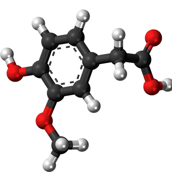 Homovanillic Acid
